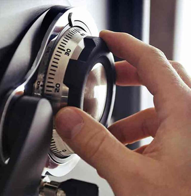 合阳开锁 合阳开锁公司开修保险柜