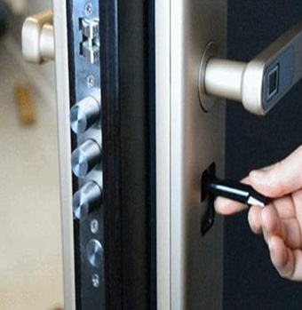 合阳开锁 合阳开锁公司开修指纹锁